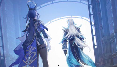 原神克洛琳德最新爆料,神秘角色即将揭晓,游戏剧情再掀波澜